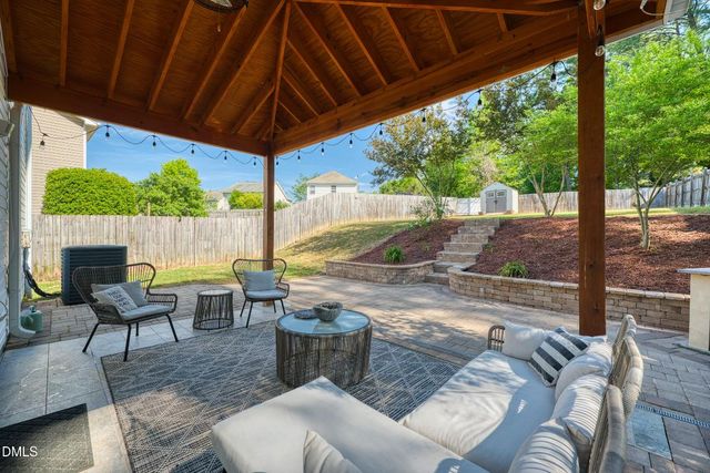 181 Steam Engine Way, Garner, NC 27529