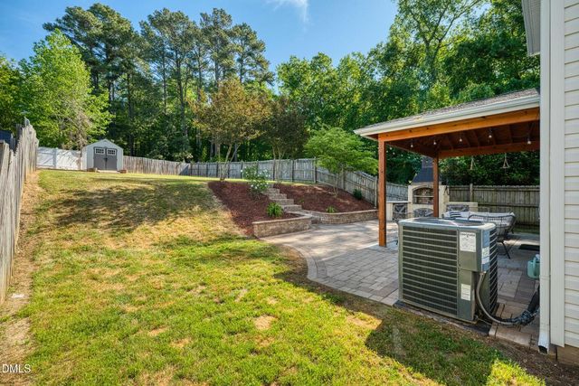 181 Steam Engine Way, Garner, NC 27529