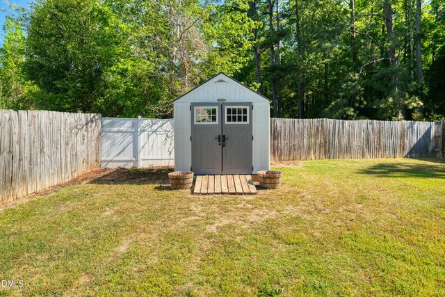 181 Steam Engine Way, Garner, NC 27529