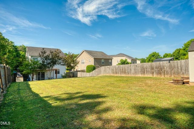 181 Steam Engine Way, Garner, NC 27529