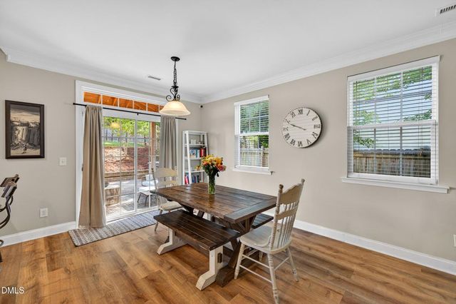 181 Steam Engine Way, Garner, NC 27529