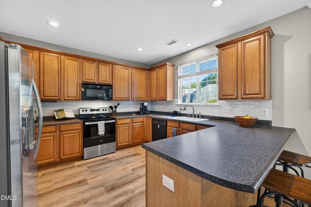 181 Steam Engine Way, Garner, NC 27529