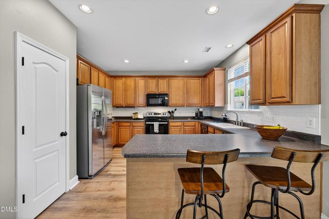 181 Steam Engine Way, Garner, NC 27529