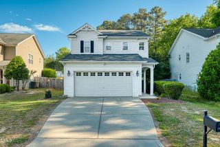 181 Steam Engine Way, Garner, NC 27529