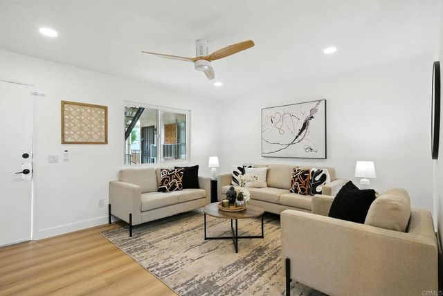 4161 Winona Ave, San Diego, CA 92105