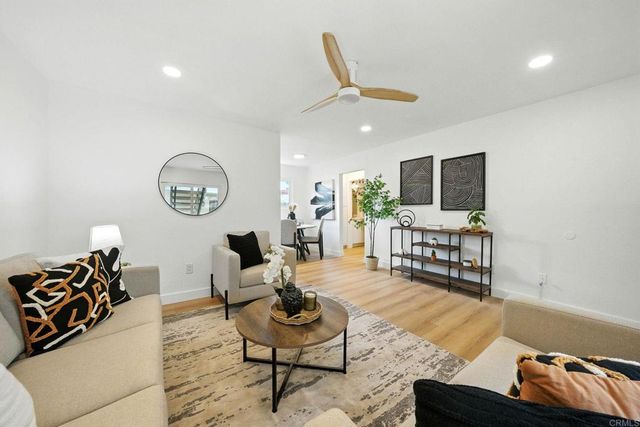 4161 Winona Ave, San Diego, CA 92105