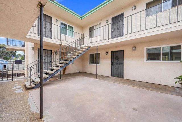 4161 Winona Ave, San Diego, CA 92105