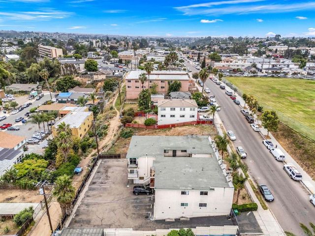 4161 Winona Ave, San Diego, CA 92105