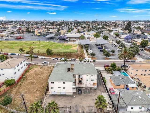 4161 Winona Ave, San Diego, CA 92105