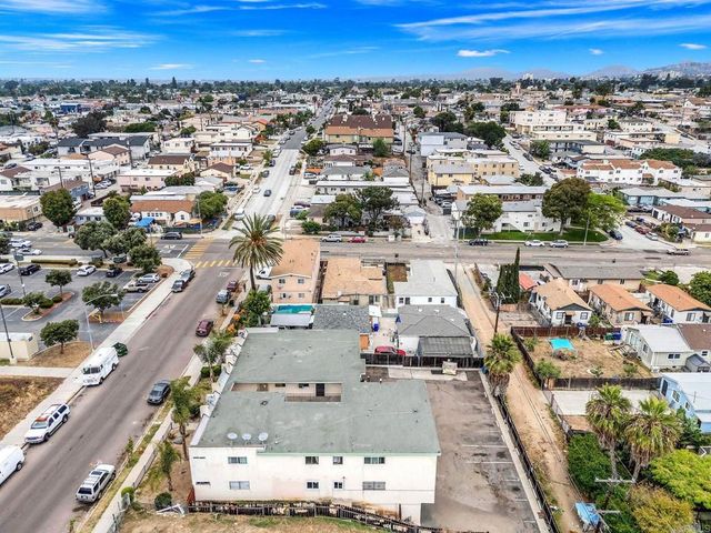 4161 Winona Ave, San Diego, CA 92105