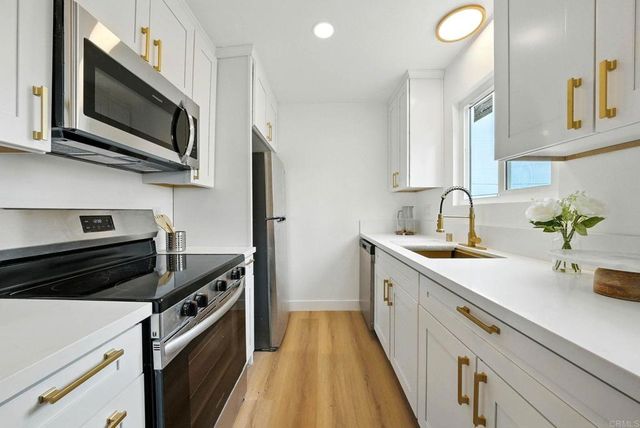 4161 Winona Ave, San Diego, CA 92105