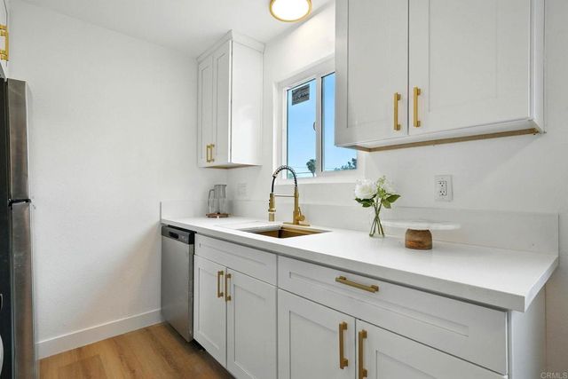 4161 Winona Ave, San Diego, CA 92105