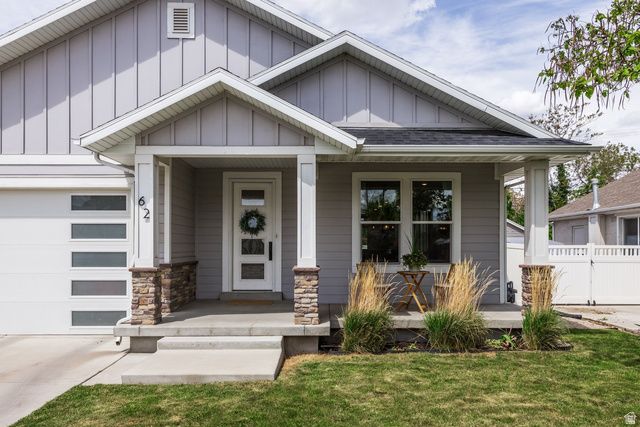 62 W MALVERN AVE, South Salt Lake, UT 84115