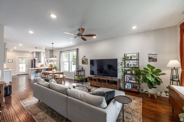 62 W MALVERN AVE, South Salt Lake, UT 84115