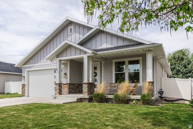 62 W MALVERN AVE, South Salt Lake, UT 84115