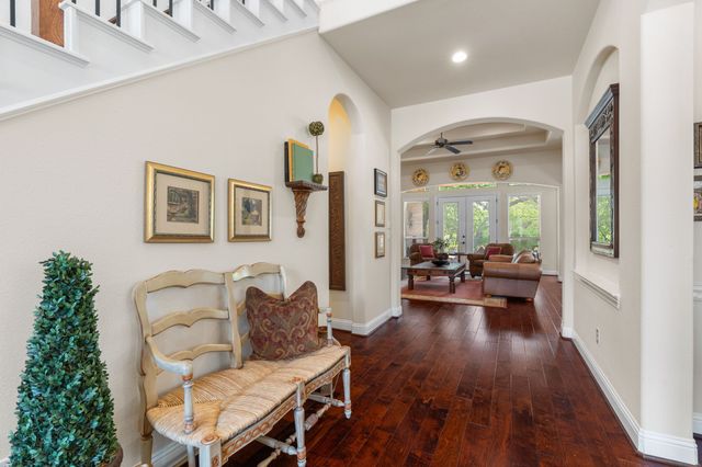 1005 Sonoma Drive, Mckinney, TX 75072