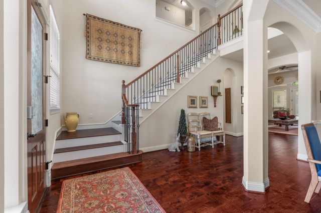 1005 Sonoma Drive, Mckinney, TX 75072