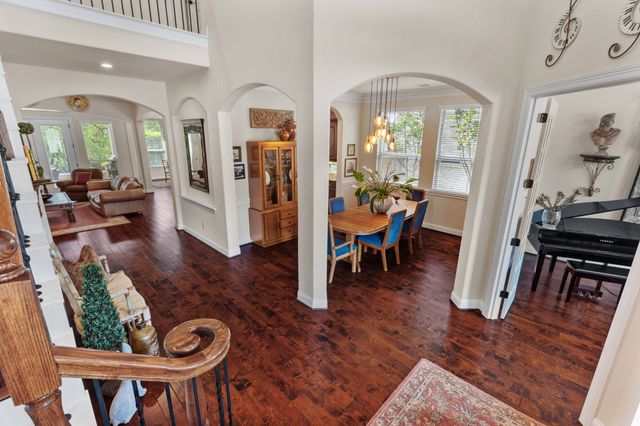 1005 Sonoma Drive, Mckinney, TX 75072