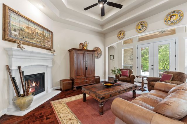 1005 Sonoma Drive, Mckinney, TX 75072