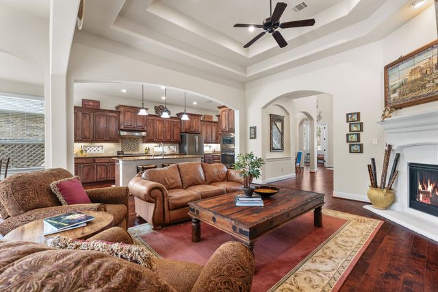 1005 Sonoma Drive, Mckinney, TX 75072