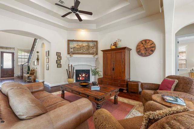 1005 Sonoma Drive, Mckinney, TX 75072