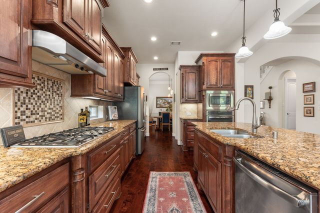 1005 Sonoma Drive, Mckinney, TX 75072