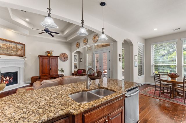 1005 Sonoma Drive, Mckinney, TX 75072