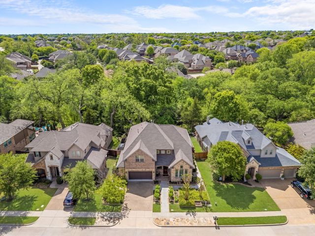 1005 Sonoma Drive, Mckinney, TX 75072