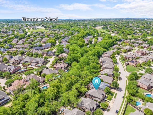 1005 Sonoma Drive, Mckinney, TX 75072