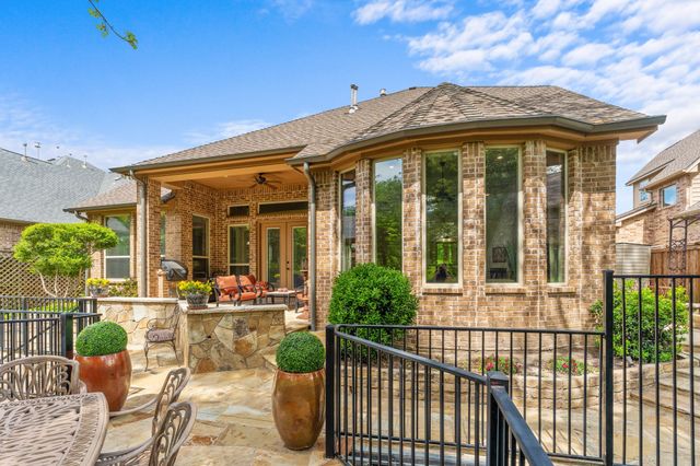 1005 Sonoma Drive, Mckinney, TX 75072