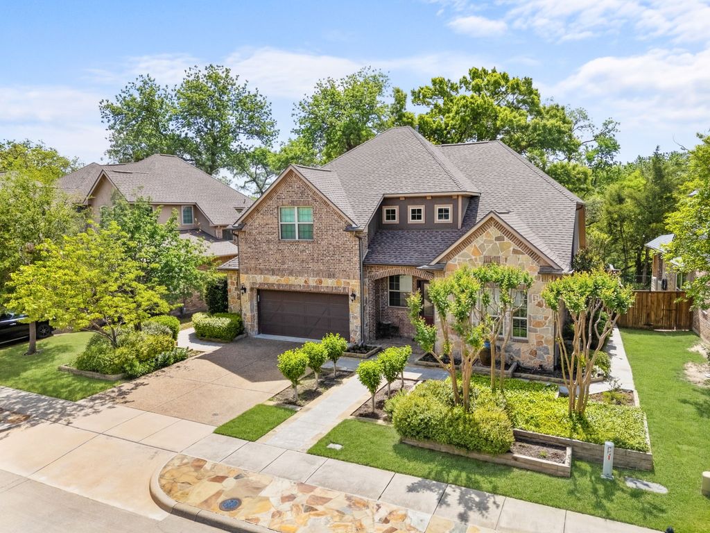 1005 Sonoma Drive, Mckinney, TX 75072