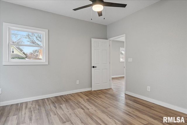 1022 N WALNUT Street, Springfield, IL 62702