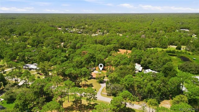 4708 S Evergreen Avenue, Homosassa, FL 34446