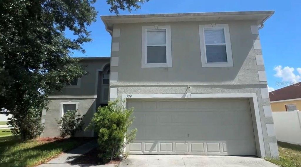 102 FLATFISH COURT, Kissimmee, FL 34759