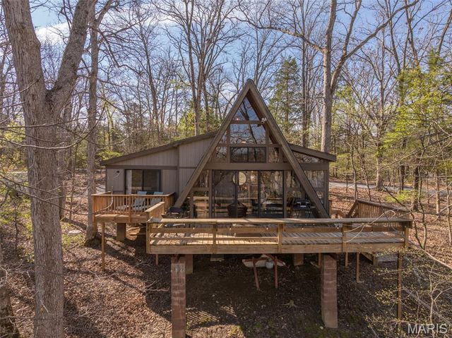 1126 Mitten Ridge Drive, Innsbrook, MO 63390