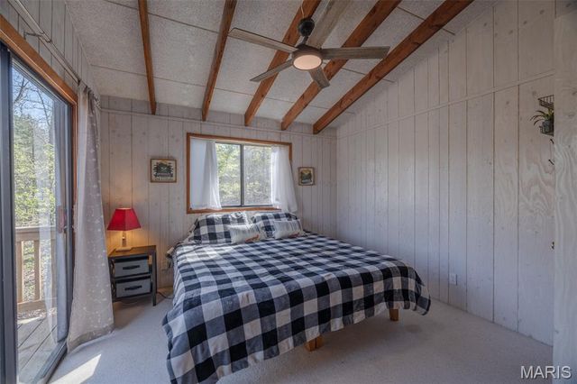 1126 Mitten Ridge Drive, Innsbrook, MO 63390