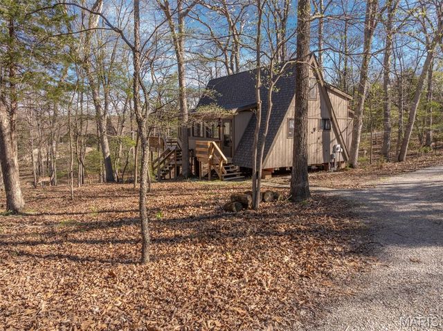 1126 Mitten Ridge Drive, Innsbrook, MO 63390