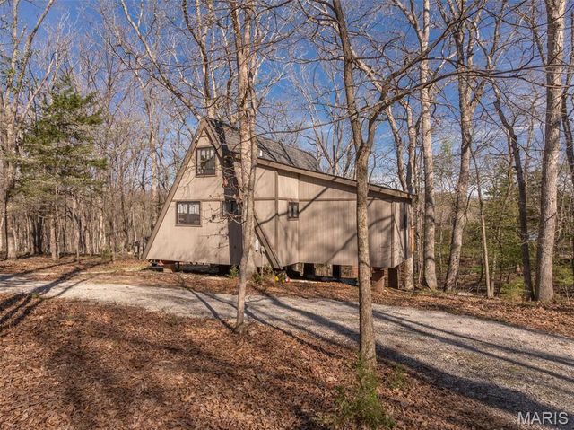 1126 Mitten Ridge Drive, Innsbrook, MO 63390