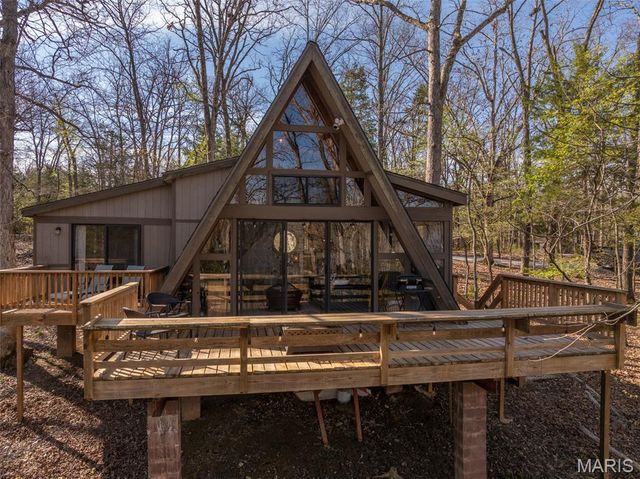 1126 Mitten Ridge Drive, Innsbrook, MO 63390