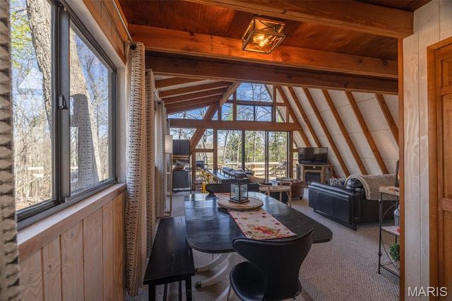 1126 Mitten Ridge Drive, Innsbrook, MO 63390
