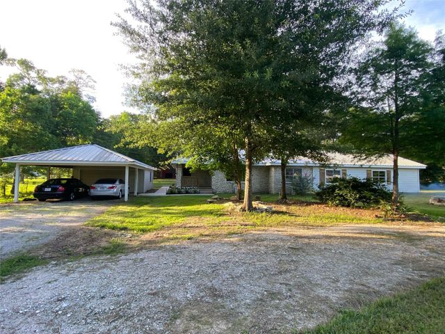 26941 E River Road, Splendora, TX 77372