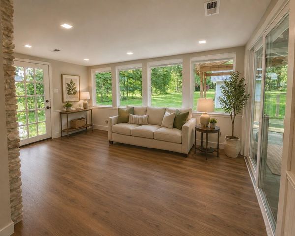 26941 E River Road, Splendora, TX 77372