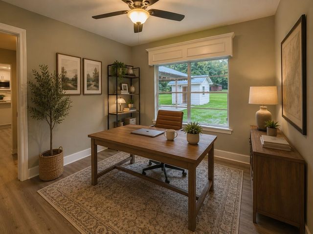 26941 E River Road, Splendora, TX 77372