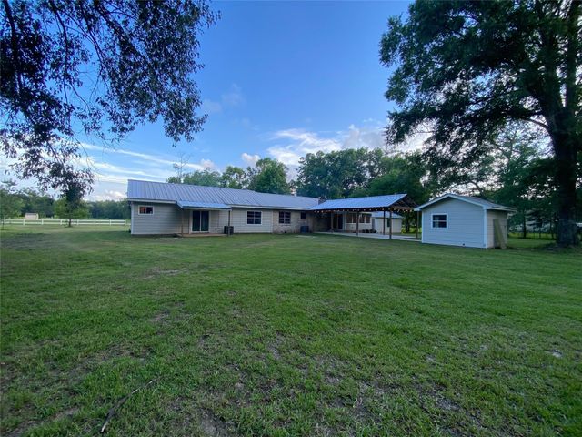 26941 E River Road, Splendora, TX 77372