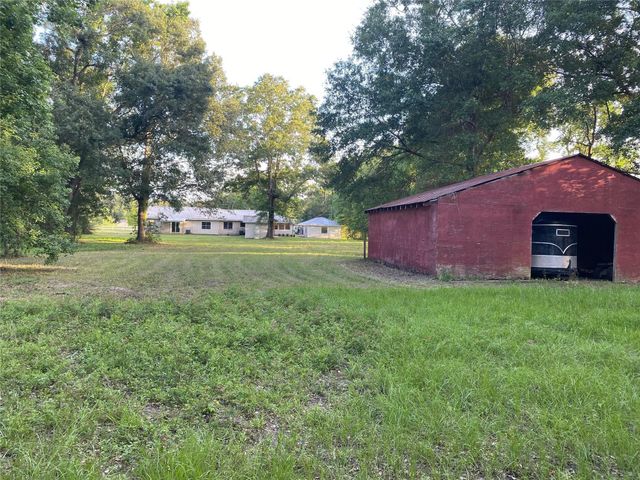26941 E River Road, Splendora, TX 77372