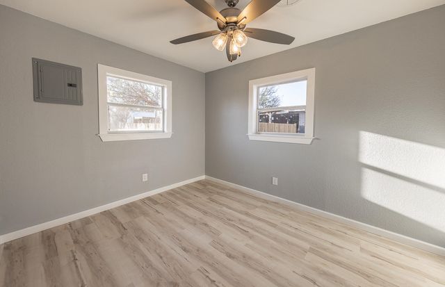 5409 Ave D, Lubbock, TX 79404