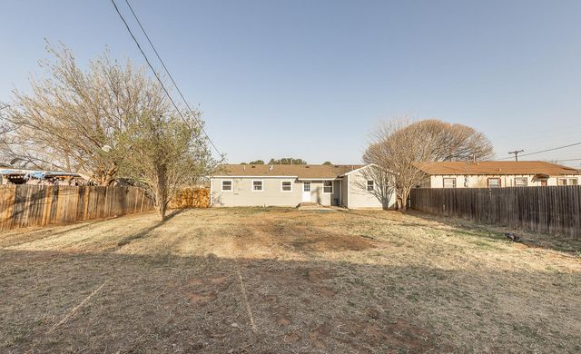 5409 Ave D, Lubbock, TX 79404