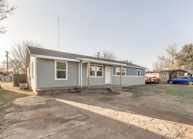 5409 Ave D, Lubbock, TX 79404