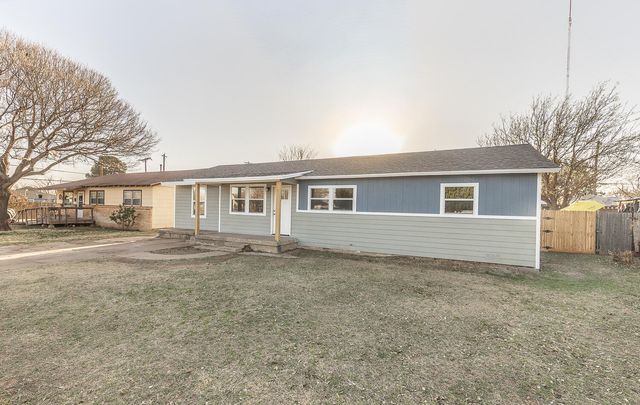 5409 Ave D, Lubbock, TX 79404