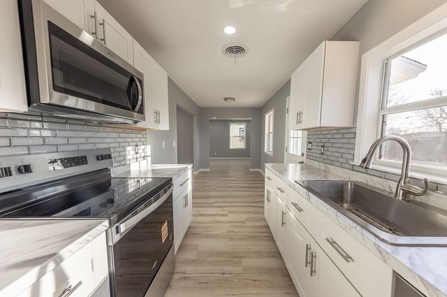 5409 Ave D, Lubbock, TX 79404